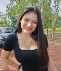 Rencontre Femme Thaïlande à อำเภอเมืองบึงกาฬ : Sukanya, 23 ans